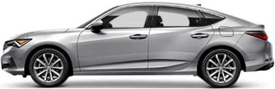 Acura Integra