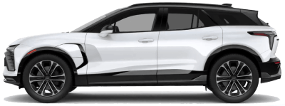 Chevrolet Blazer EV