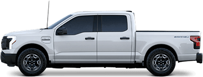Ford F-150 Lightning