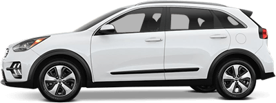 Kia Niro EV