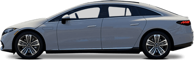 Mercedes-Benz EQS SUV