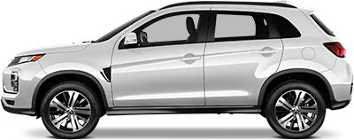 Mitsubishi Outlander Sport