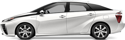 Toyota Mirai