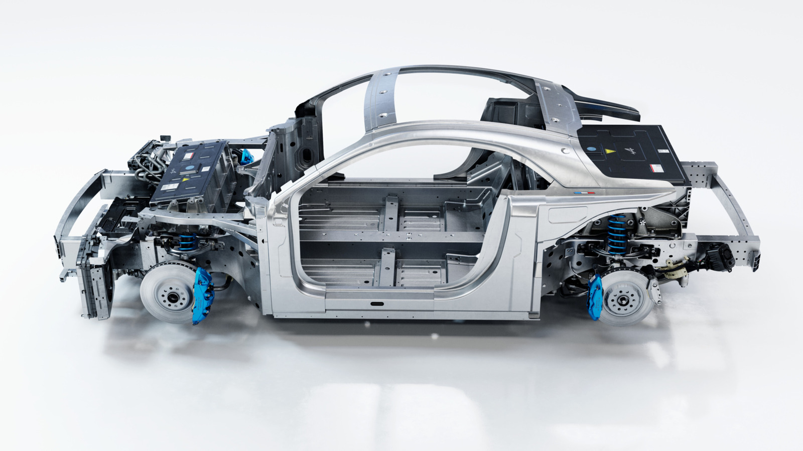 Alpine A110 (Next-Generation)