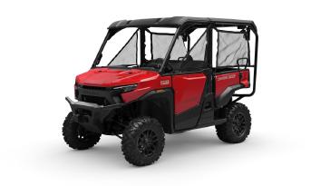 Honda Pioneer 1000 Elite