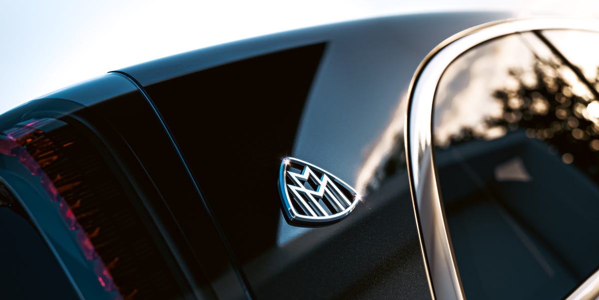 Mercedes-Benz VLS
